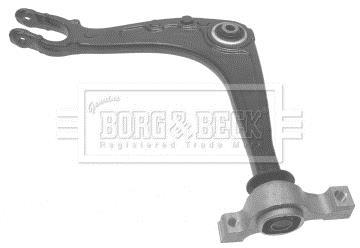 Triangle de suspension BORG & BECK BCA6949