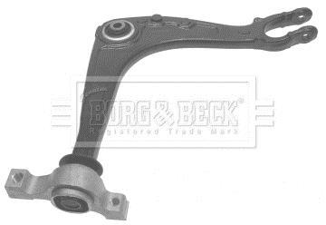 Triângulo, braço de suspensão BORG & BECK BCA6950
