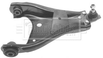 Triangle de suspension BORG & BECK ref. BCA6954