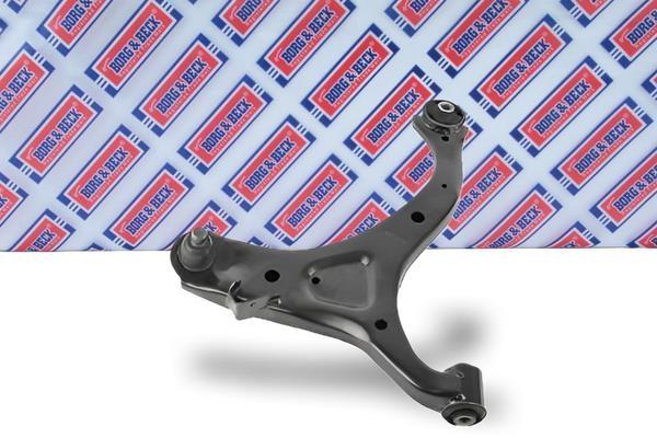 Triangle de suspension BORG & BECK BCA7030