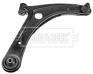 Triangle de suspension BORG & BECK ref. BCA7090