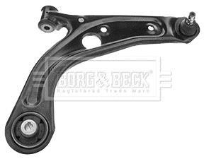 Triangle de suspension BORG & BECK BCA7111