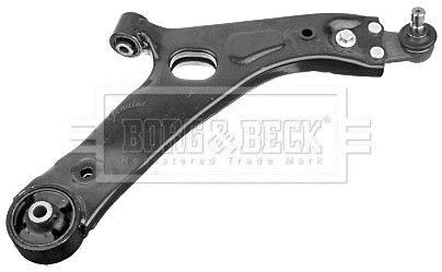 Triangle de suspension BORG & BECK ref. BCA7143