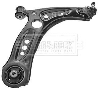 Triangle de suspension BORG & BECK ref. BCA7181