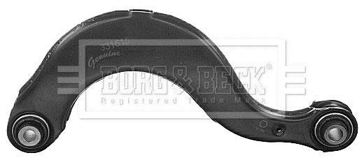 Triangle de suspension BORG & BECK BCA7263