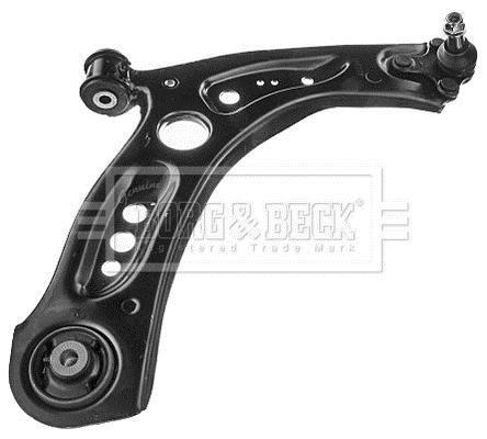 Triangle de suspension BORG & BECK BCA7267