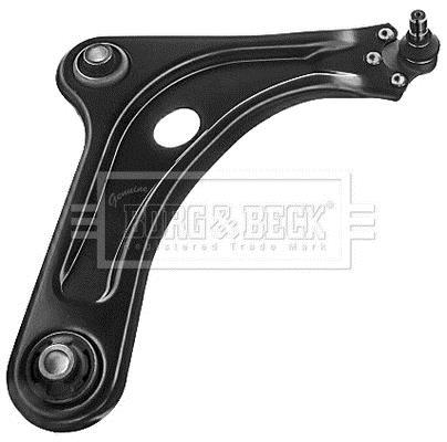 Triangle de suspension BORG & BECK ref. BCA7274