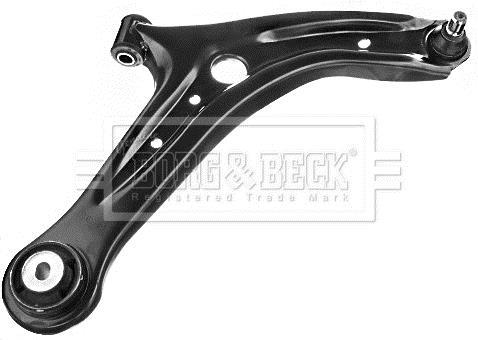 Triangle de suspension BORG & BECK ref. BCA7352