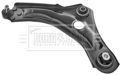 Triangle de suspension BORG & BECK ref. BCA7542