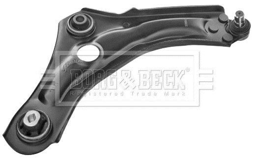 Triangle de suspension BORG & BECK ref. BCA7543