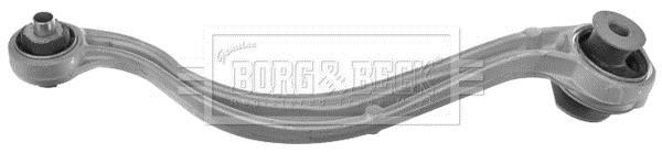 Triangle de suspension BORG & BECK BCA7555