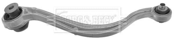 Triangle de suspension BORG & BECK BCA7556
