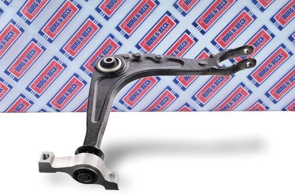Triangle de suspension BORG & BECK BCA7645