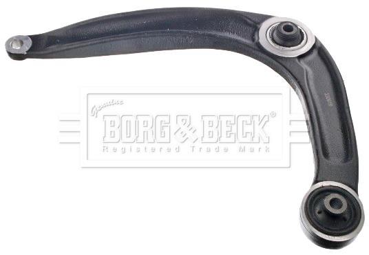 Triangle de suspension BORG & BECK ref. BCA7659