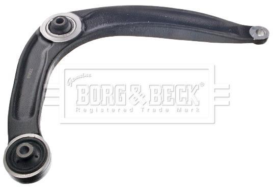Triangle de suspension BORG & BECK ref. BCA7660