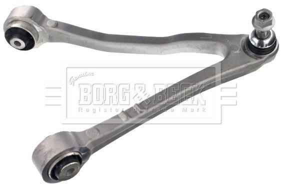 Triangle de suspension BORG & BECK ref. BCA7666