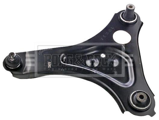 Triangle de suspension BORG & BECK ref. BCA7699