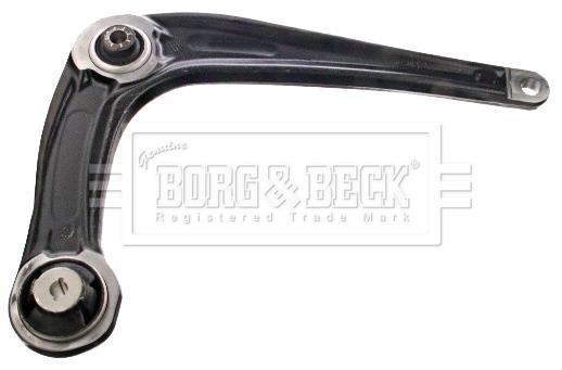 Triangle de suspension BORG & BECK ref. BCA7715