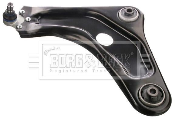 Triangle de suspension BORG & BECK ref. BCA7756