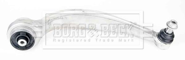 Triangle de suspension BORG & BECK ref. BCA7820