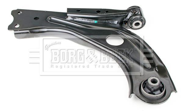 Triangle de suspension BORG & BECK BCA7877