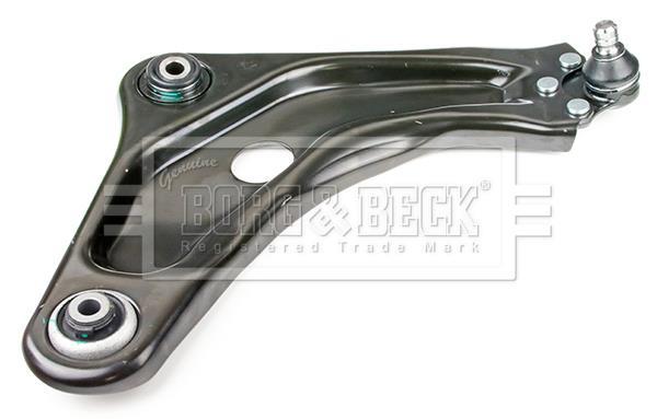 Triangle de suspension BORG & BECK ref. BCA7881