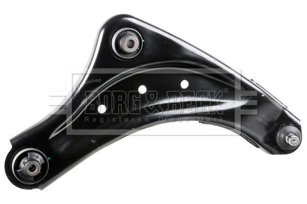 Triangle de suspension BORG & BECK BCA7897