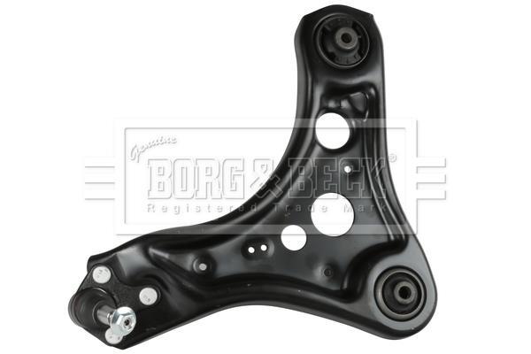Triangle de suspension BORG & BECK ref. BCA8036