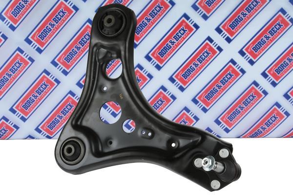 Triangle de suspension BORG & BECK ref. BCA8037