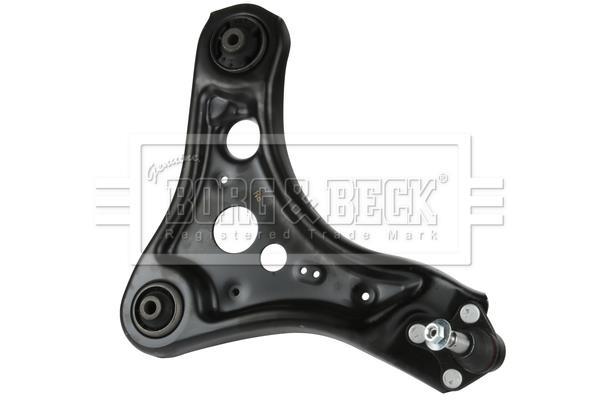 Triangle de suspension BORG & BECK ref. BCA8037