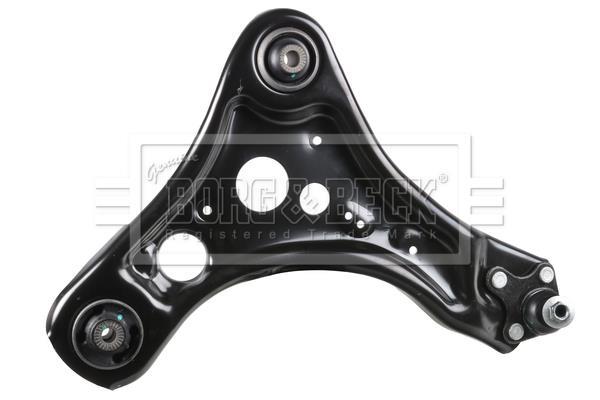 Triangle de suspension BORG & BECK ref. BCA8052