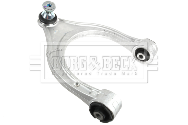 Triangle de suspension BORG & BECK BCA8187