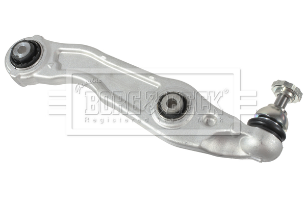 Triangle de suspension BORG & BECK BCA8207