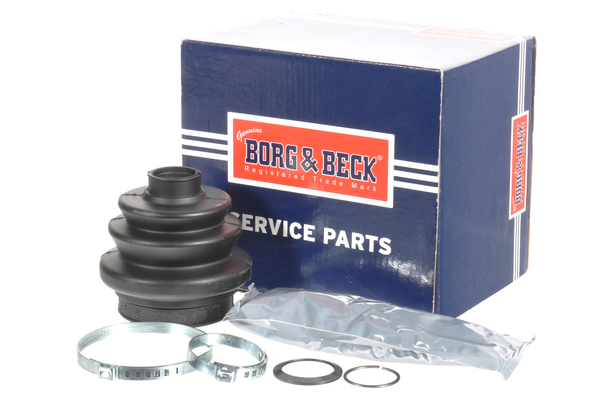 Soufflet de cardan BORG & BECK ref. BCB2196
