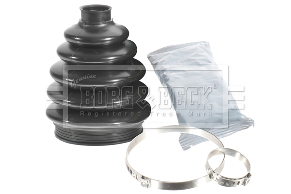Soufflet de cardan BORG & BECK ref. BCB2302