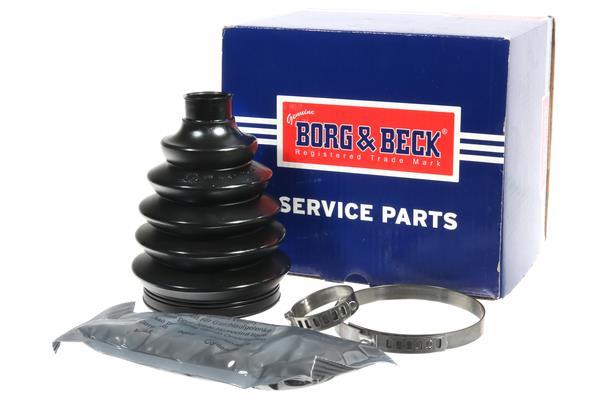 Soufflet de cardan BORG & BECK ref. BCB2359