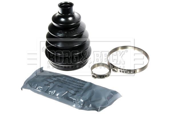 Soufflet de cardan BORG & BECK ref. BCB2359