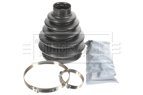 Soufflet de cardan BORG & BECK ref. BCB2360
