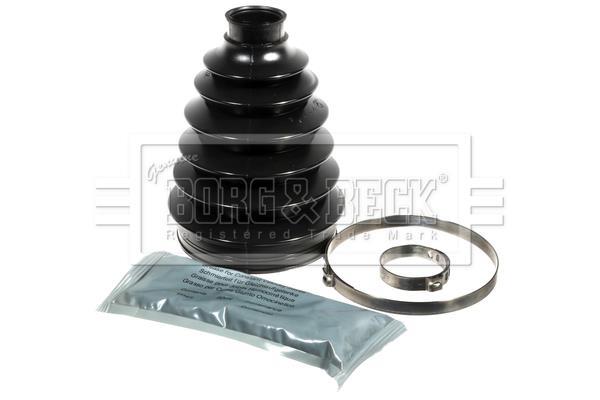 Soufflet de cardan BORG & BECK ref. BCB2361