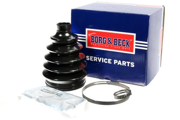 Soufflet de cardan BORG & BECK BCB2364