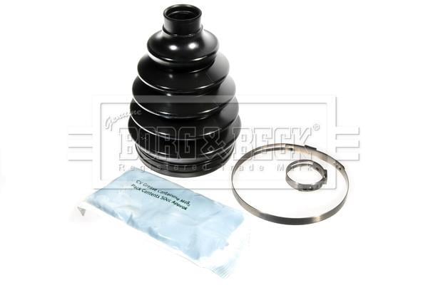 Soufflet de cardan BORG & BECK BCB2364