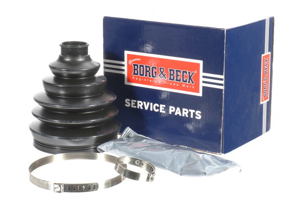 Soufflet de cardan BORG & BECK ref. BCB2394