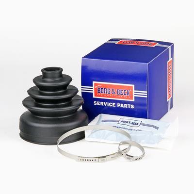 Soufflet de cardan BORG & BECK ref. BCB2429