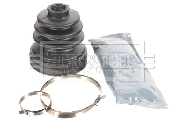 Soufflet de cardan BORG & BECK ref. BCB2800