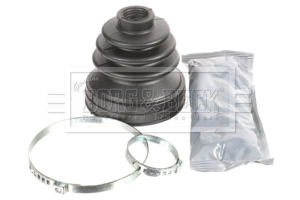 Soufflet de cardan BORG & BECK ref. BCB2850