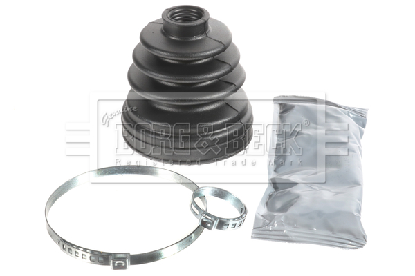 Soufflet de cardan BORG & BECK ref. BCB2899