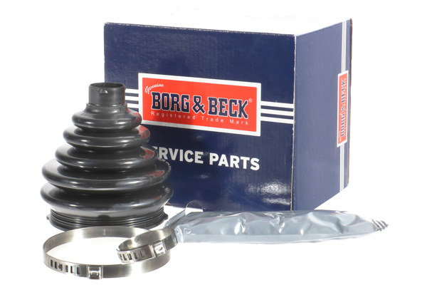 Soufflet de cardan BORG & BECK ref. BCB6071