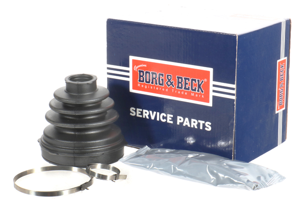 Articulação, veio de transmissão BORG & BECK ref. BCB6117