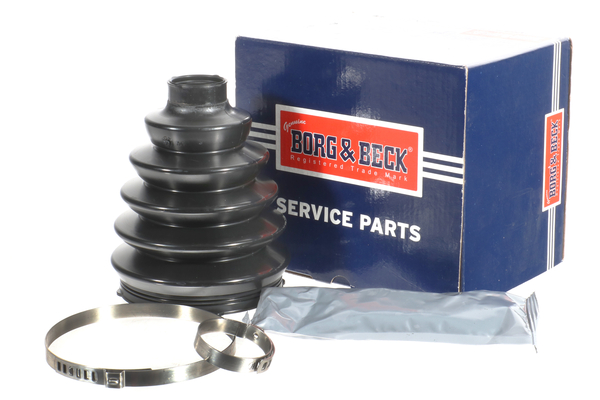 Articulação, veio de transmissão BORG & BECK ref. BCB6121