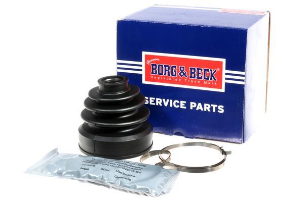 Articulação, veio de transmissão BORG & BECK ref. BCB6125